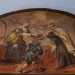 Le lunette decorate con copie dei dipinti del pittore seicentesco Nicola Gliri ripercorrono le tappe della vita di SantElia